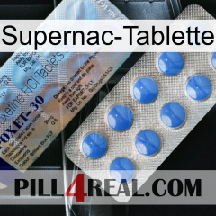 Supernac Tablet 39